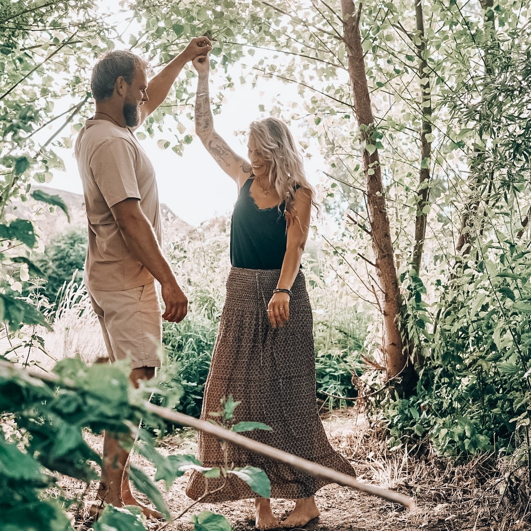 Breathwork & Bodywork Irma